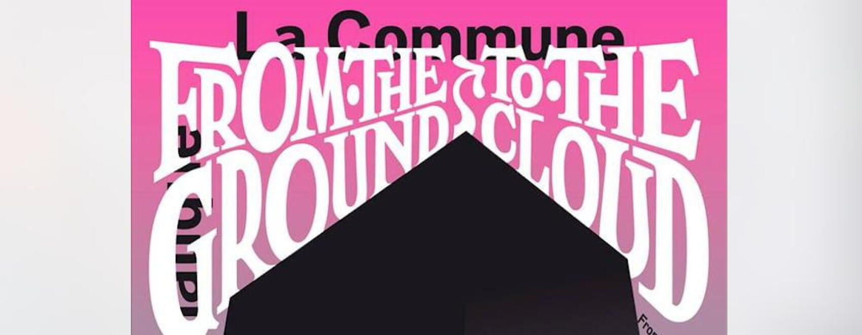 Voyage au coeur du nuage : on en ressort électrisé. Au Théâtre de la Commune !