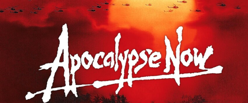 Quarante ans plus tard, une B.O. au synthétiseur d’ « Apocalypse Now » refait surface