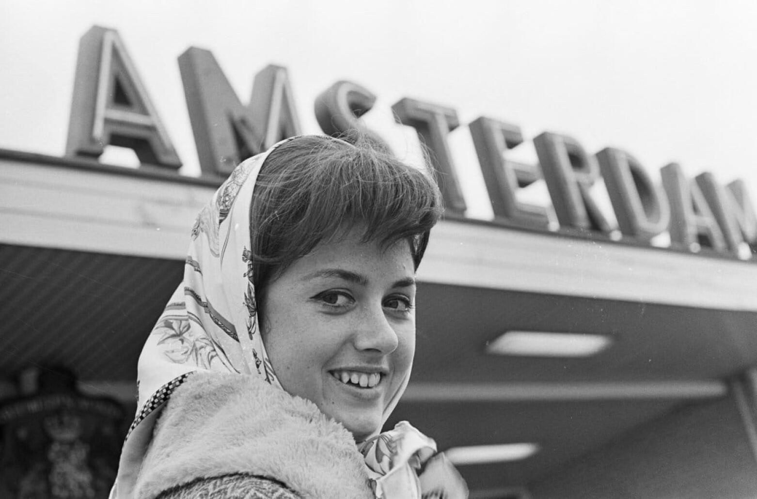 Le classico de Néo Géo : « Non ho l'età » de Gigliola Cinquetti