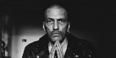 Punk around the clock