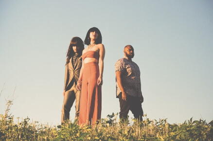 Khruangbin : quand des texans se souviennent du funk sud-asiatique