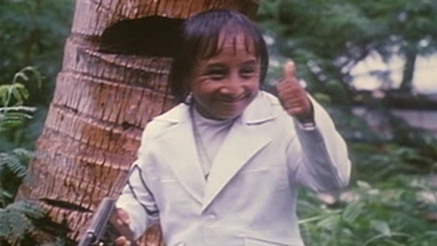Weng Weng : et si James Bond était un Philippin lilliputien ?
