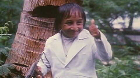 Weng Weng : et si James Bond était un Philippin lilliputien ?