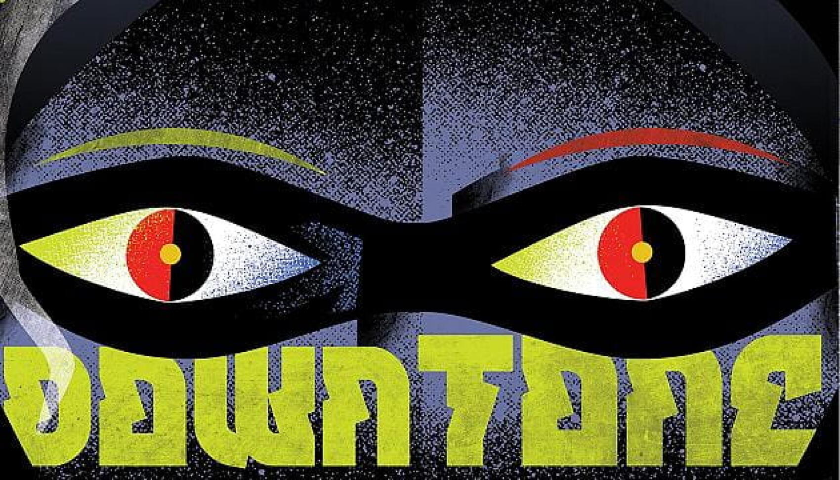 Downtone #3 : Stand High Patrol, Dub Smugglers, Roots Atao | Brest