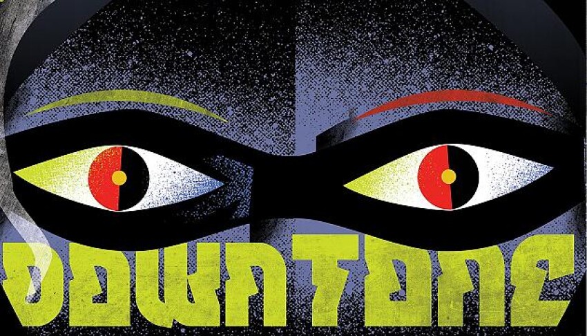 Downtone #3 : Stand High Patrol, Dub Smugglers, Roots Atao | Brest