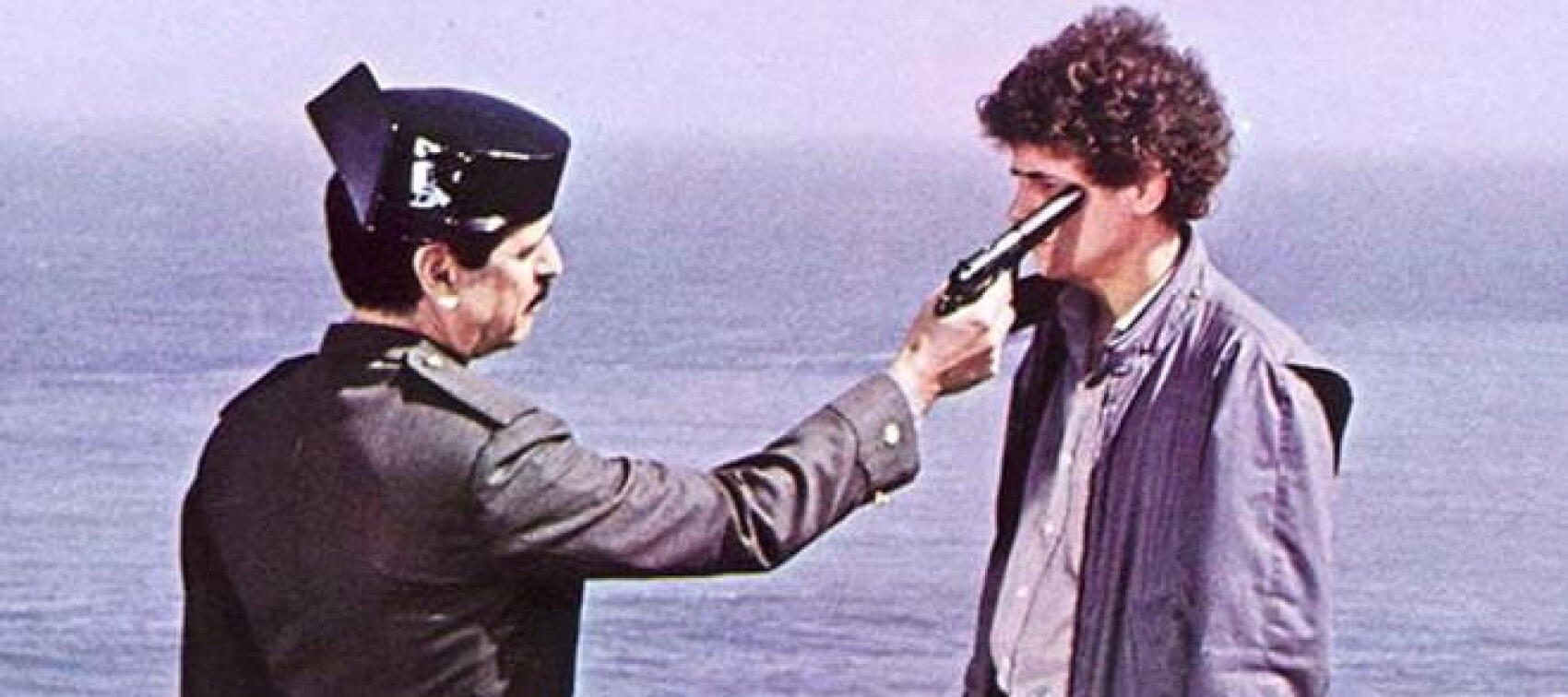 Lune Noire : El Pico.