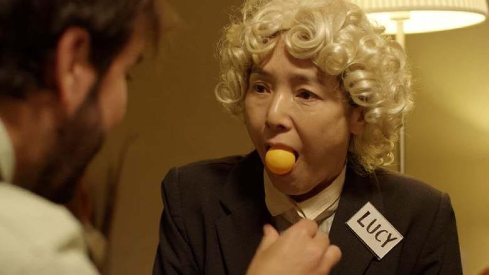 Atsuko Hirayanagi : Oh Lucy ! (avant-première) | Bordeaux