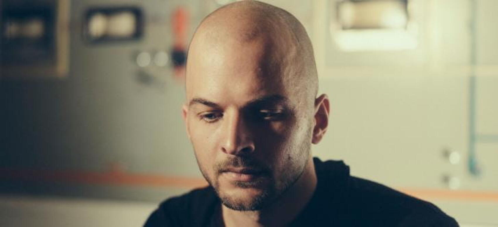 Nils Frahm | Bordeaux