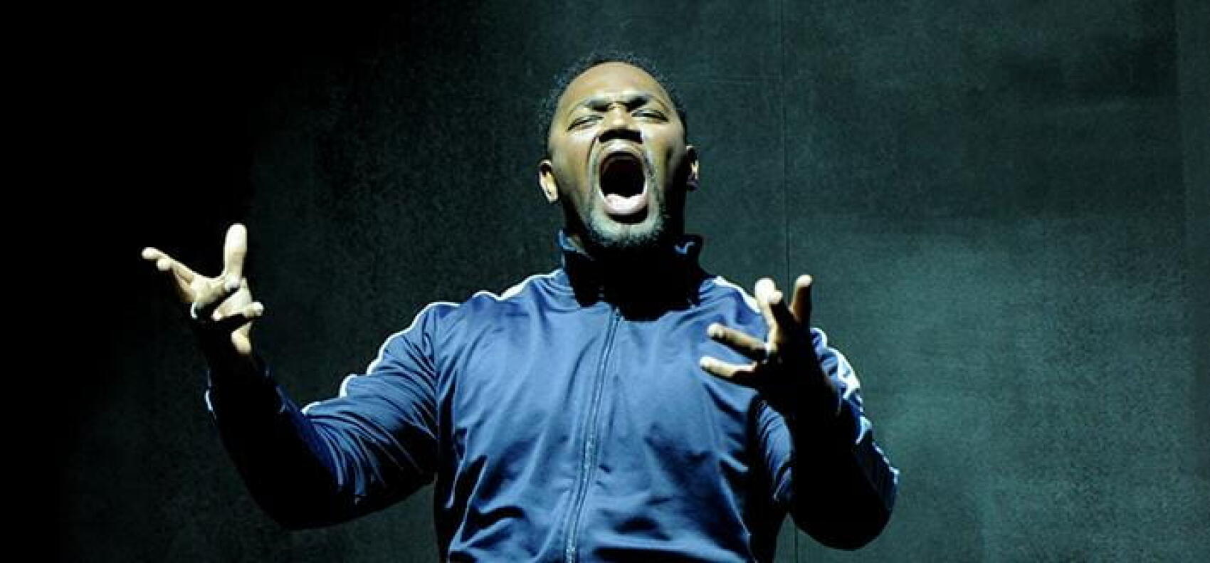 Mohamed Rouabhi-Patrick Pineau : Jamais seul | Bordeaux.