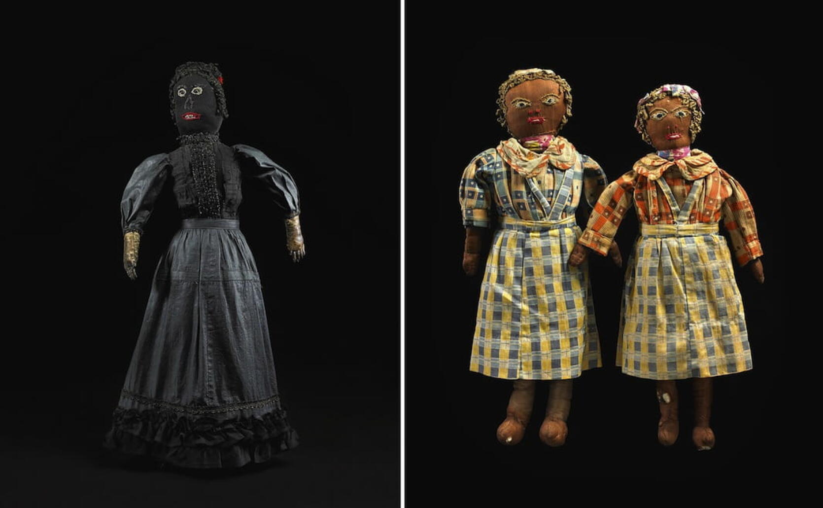 Jusqu'au 20 mai à la Maison Rouge, Deborah Neff nous expose sa collection