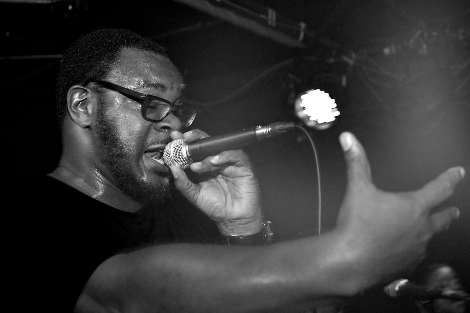 Huit ans après, le groove de Ty