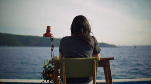 Turquie Neo geo nova