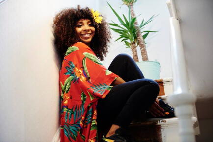 Hollie Cook + Païaka | Champs-sur-Tarentaine