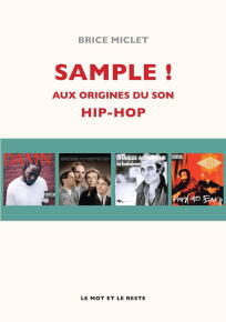 La dernière sortie en date des éditions Le mot et le reste