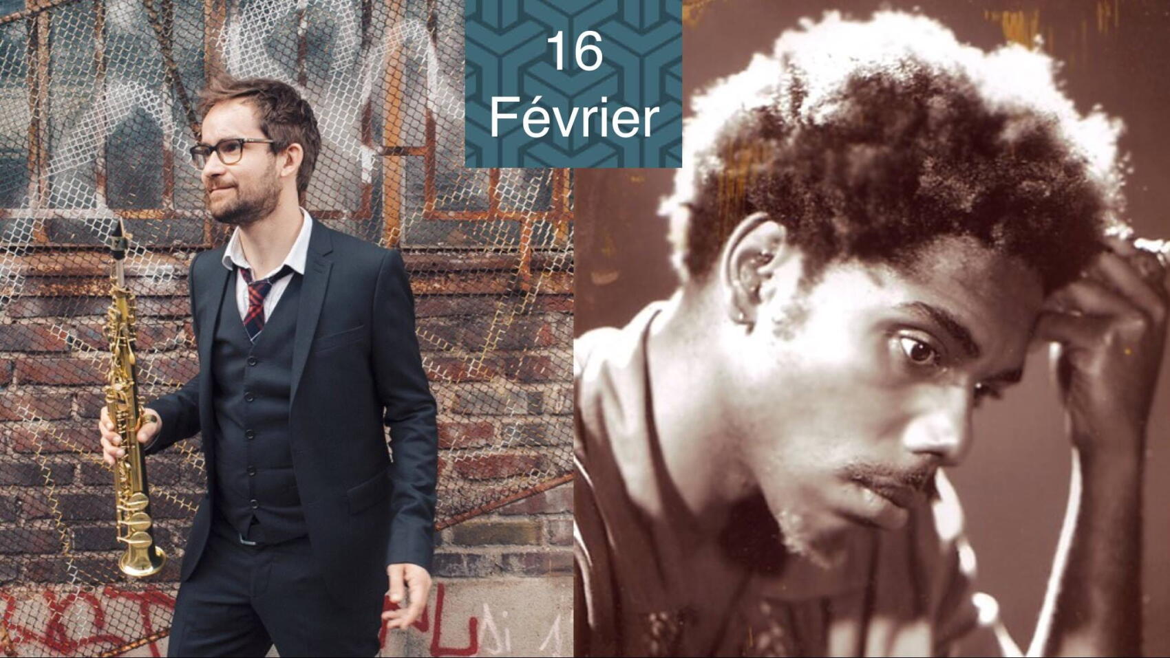 C'est bientôt la fin de l'évènement jazz de ce début d'année. Dernières chances d'y assister !