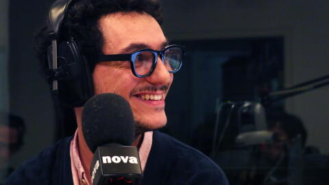 Noé Debré : « Mes films se posent comme la variation d'un genre »