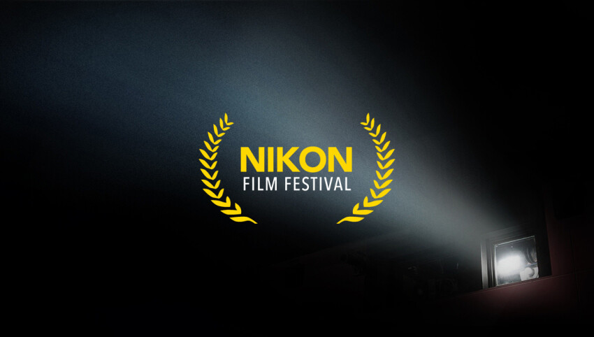 Dans les coulisses du Nikon Film Festival