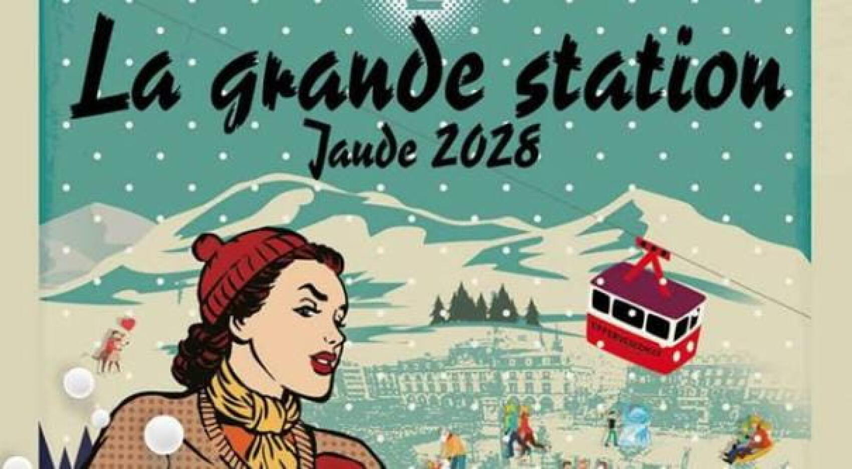 La fin du festival international du court-métrage marquera la naissance d'Effervescences !