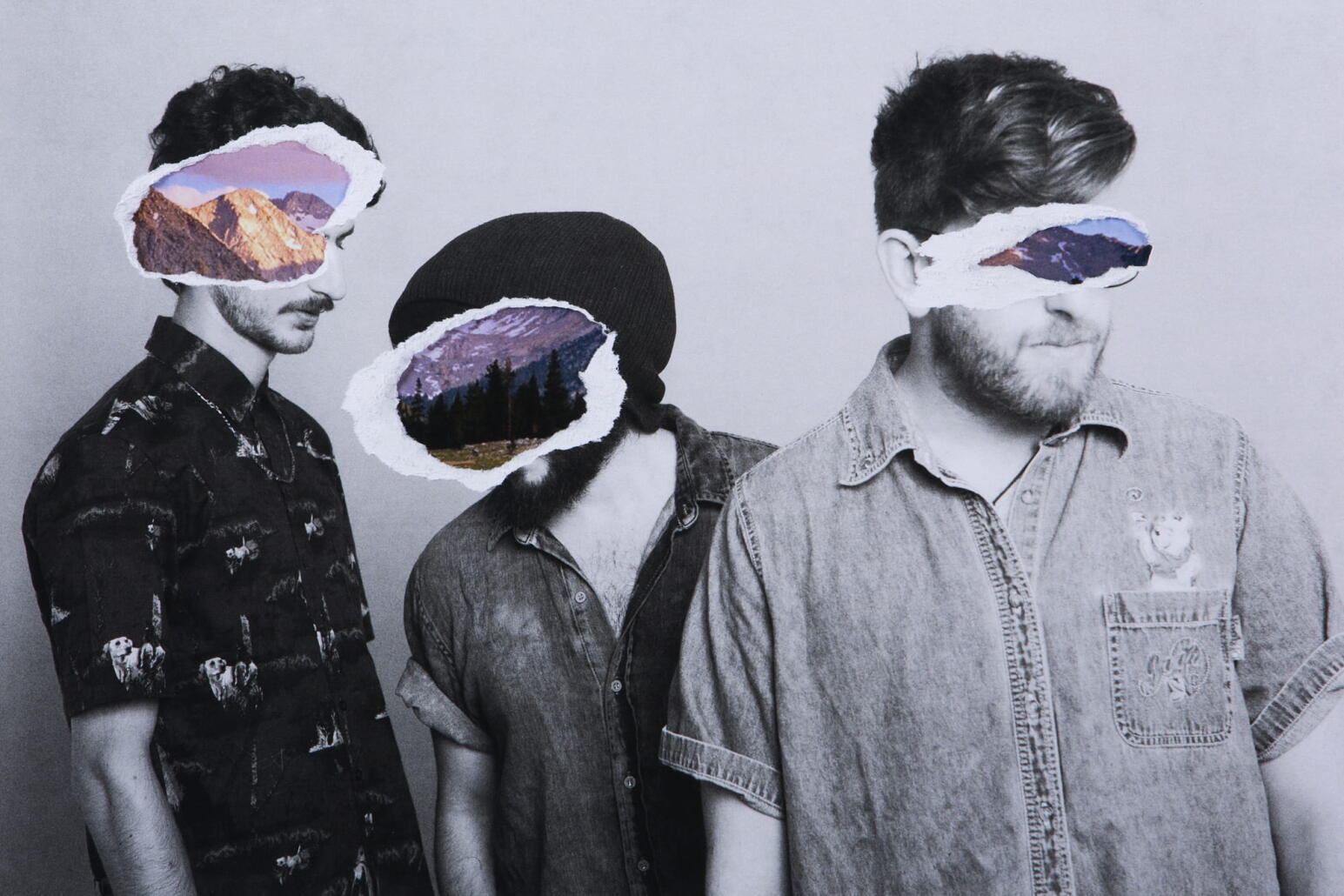 Depuis Tel-Aviv, Garden City Movement