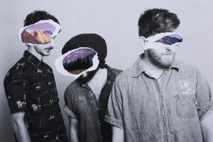 Depuis Tel-Aviv, Garden City Movement