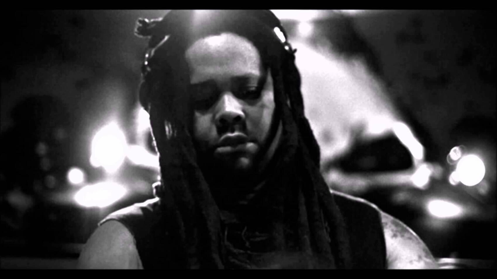 La connexion Chicago : Jamal Moss, héritier de Sun Ra