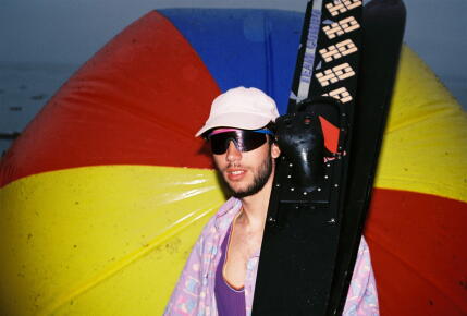 Miel de Montagne : vivons heureux, vivons nus