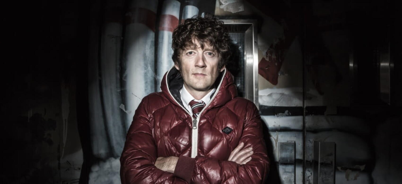 Les fantômes de General Elektriks