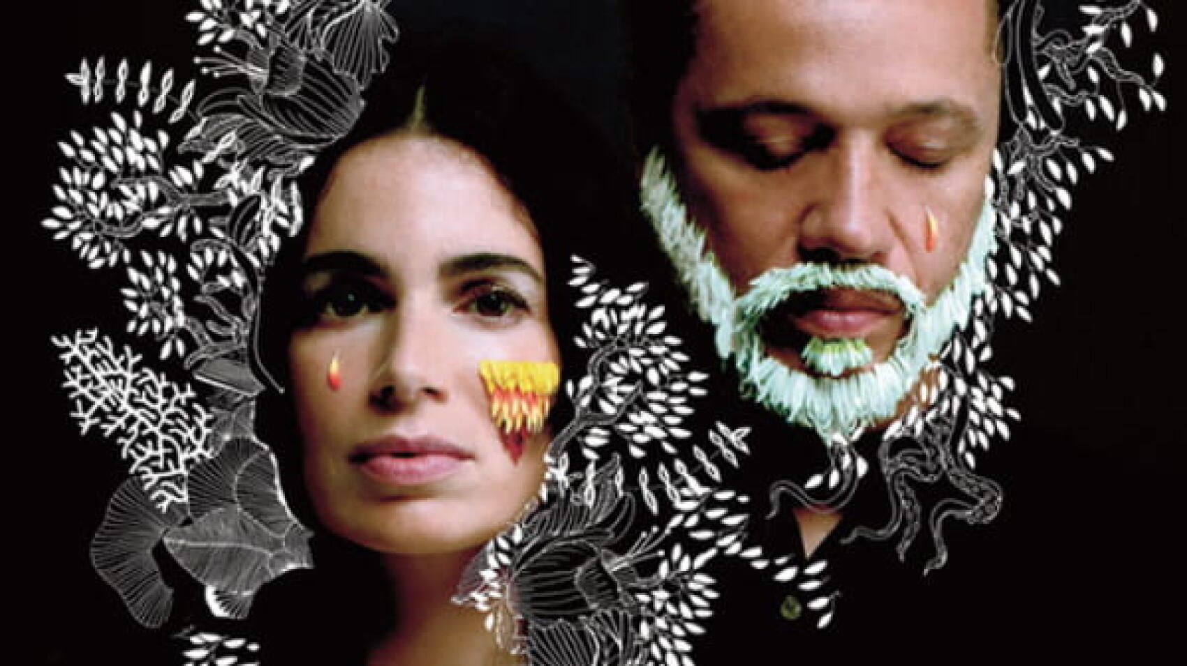 Trois jours sont consacrés à l'artiste, qui invite son entourage musical