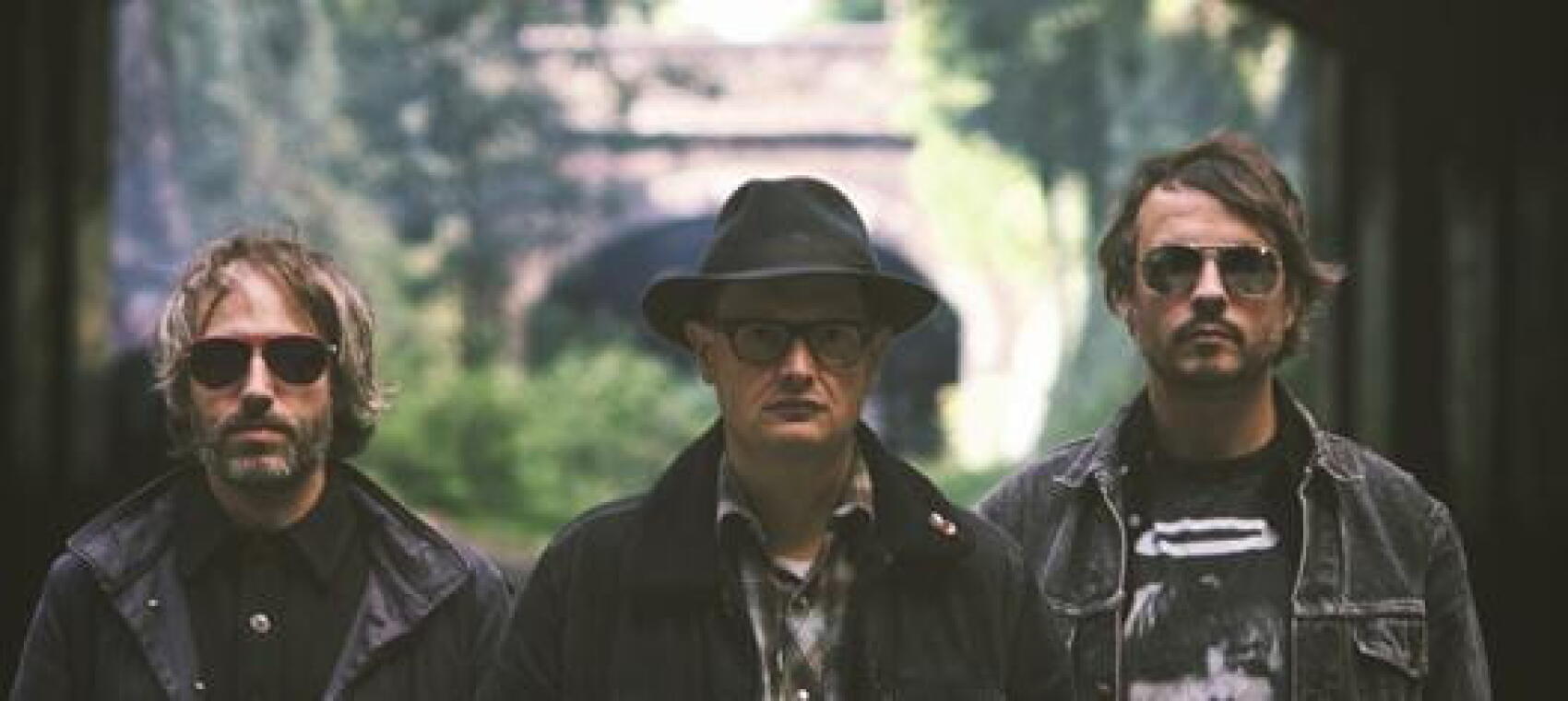 Zombie Zombie | Bordeaux