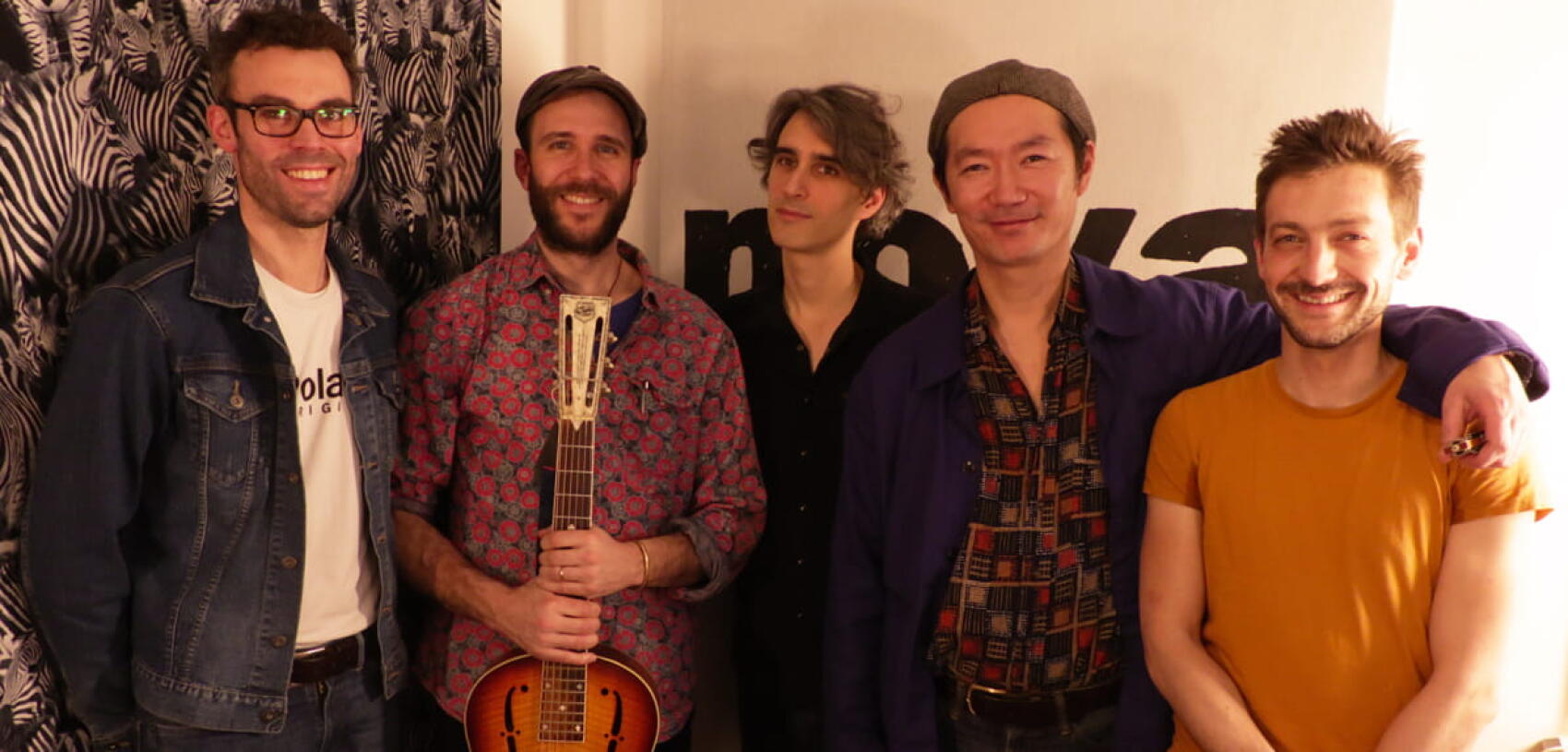 cory seznec neo geo nova