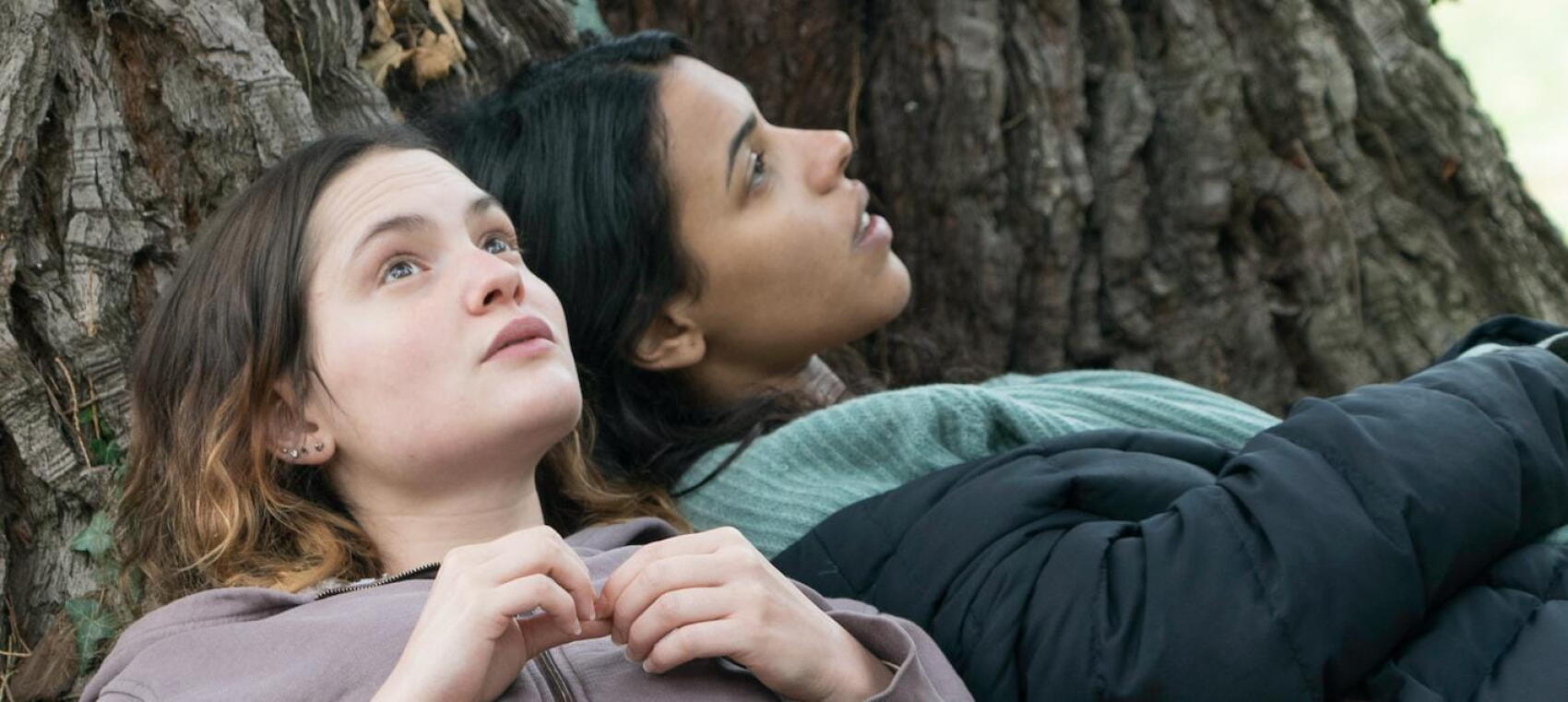 De la came à la renaissance, l'épatant premier film de Marie Garel Weiss.