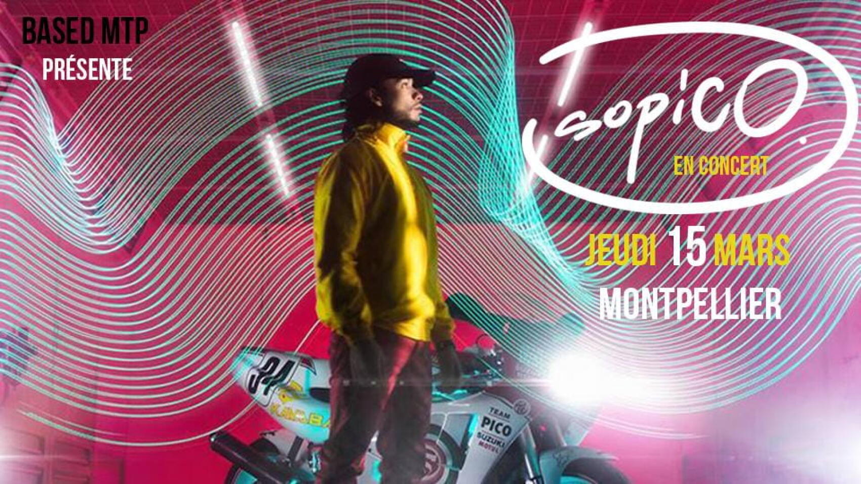 Le roi du turn-up et de la gratte : à l’Antirouille le 15 mars 2018