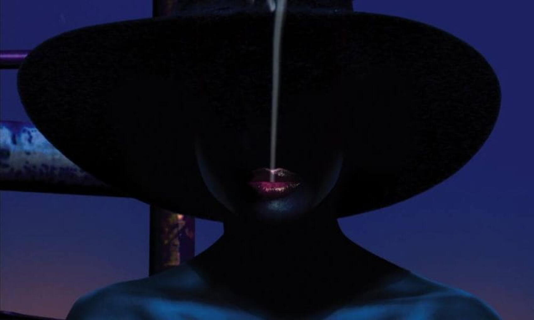 C’est l’heure du couronnement pour L’Impératrice.