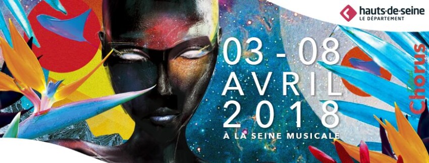 La Seine Musicale fait son festival dans son lieu d'exception !