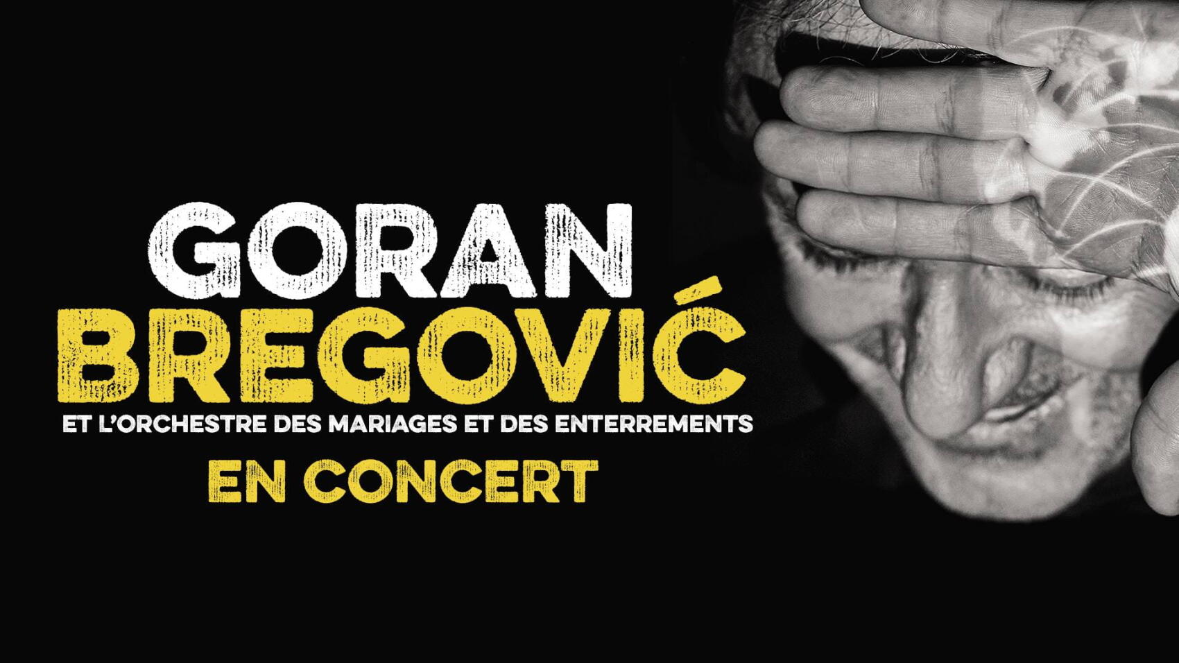 Le compositeur serbe nous dresse un patchwork musical de Sarajevo.