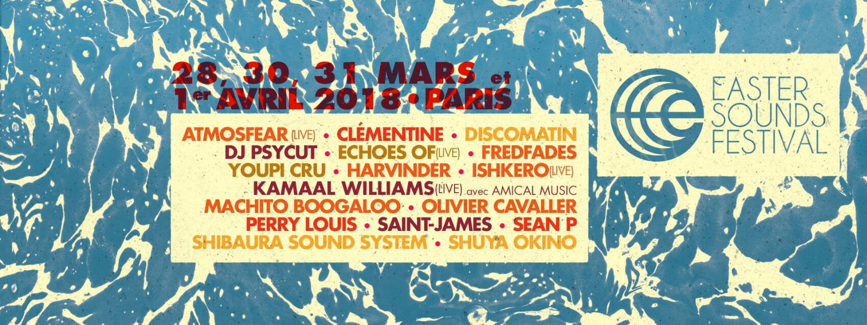 Le jazz-dance, ce n'est Pâques de la musique.