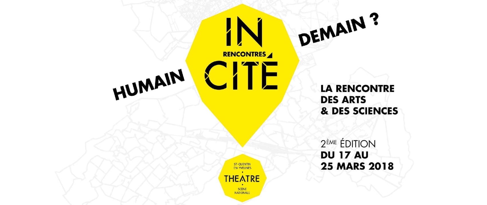 Humain, demain ? C'est la grande question que continue de se poser le TSQY