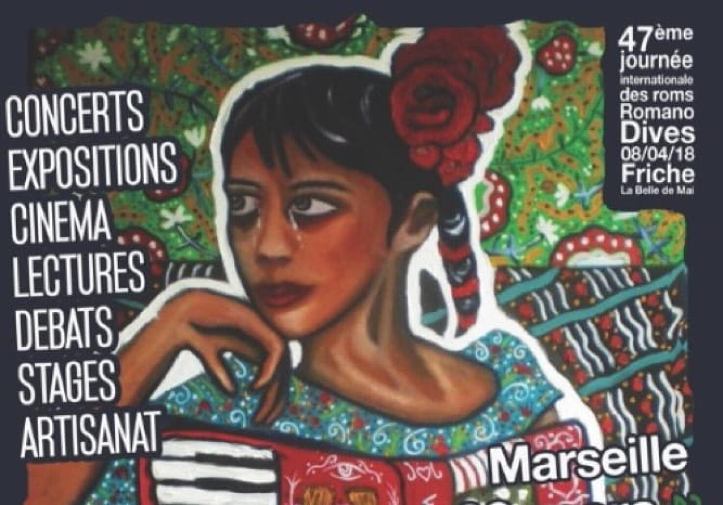 Latcho divano | Marseille