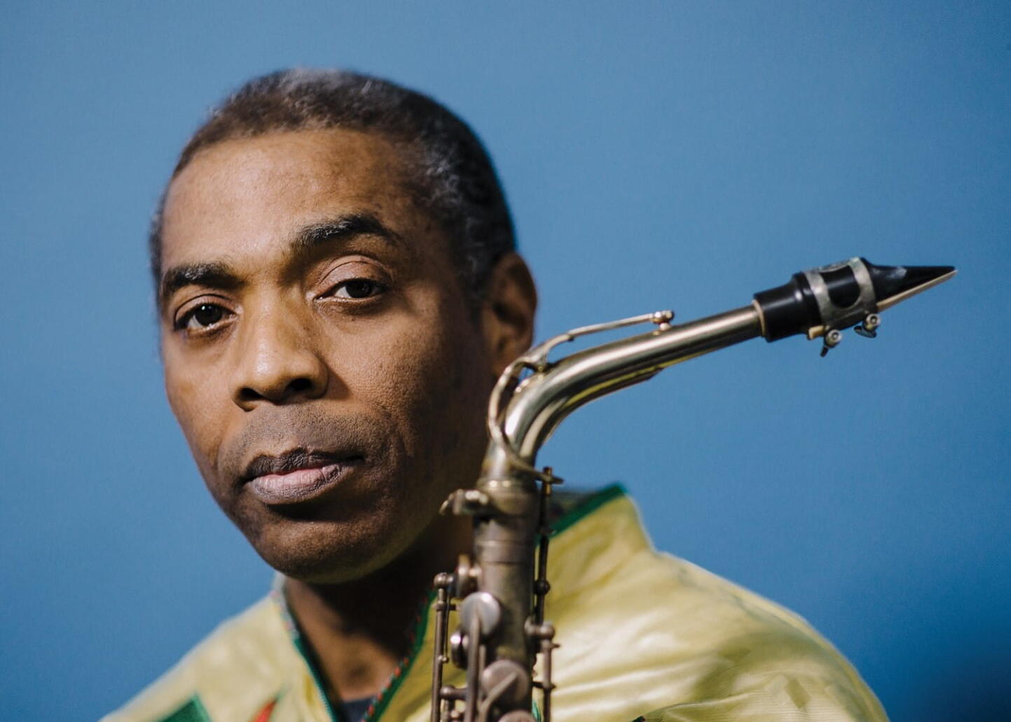 Nouvo Nova : « Best to Live On The Good Side » de Femi Kuti.