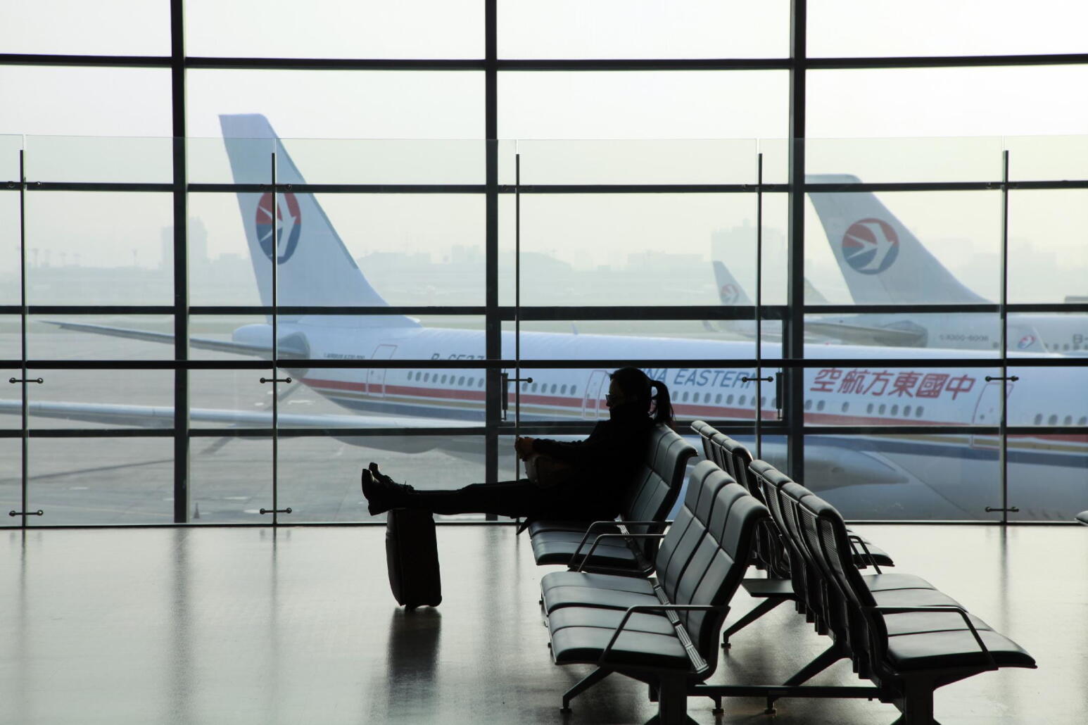 Les chinois avec une mauvaise « note sociale » ne pourront plus prendre l’avion