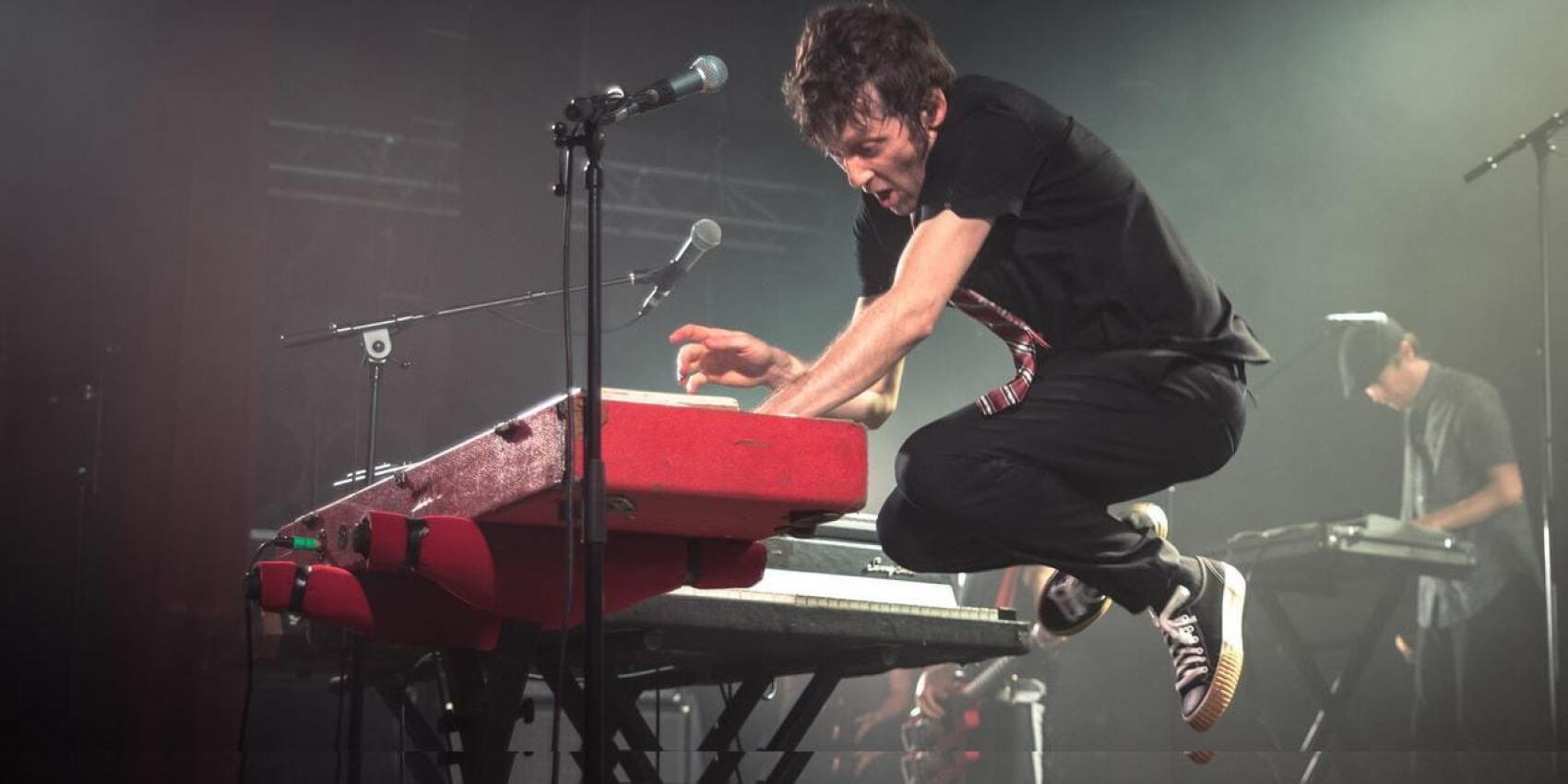 - Gros - Gros - Gros - Kiff - En - Perspective -