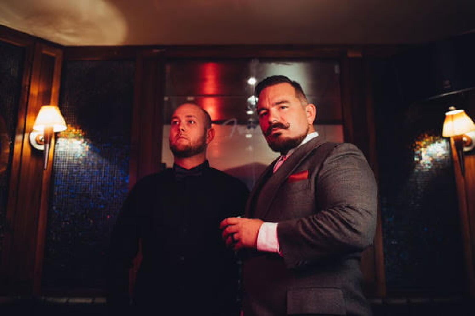 Découvrez le nouvel album du duo sur la scène bien remplie du FGO.