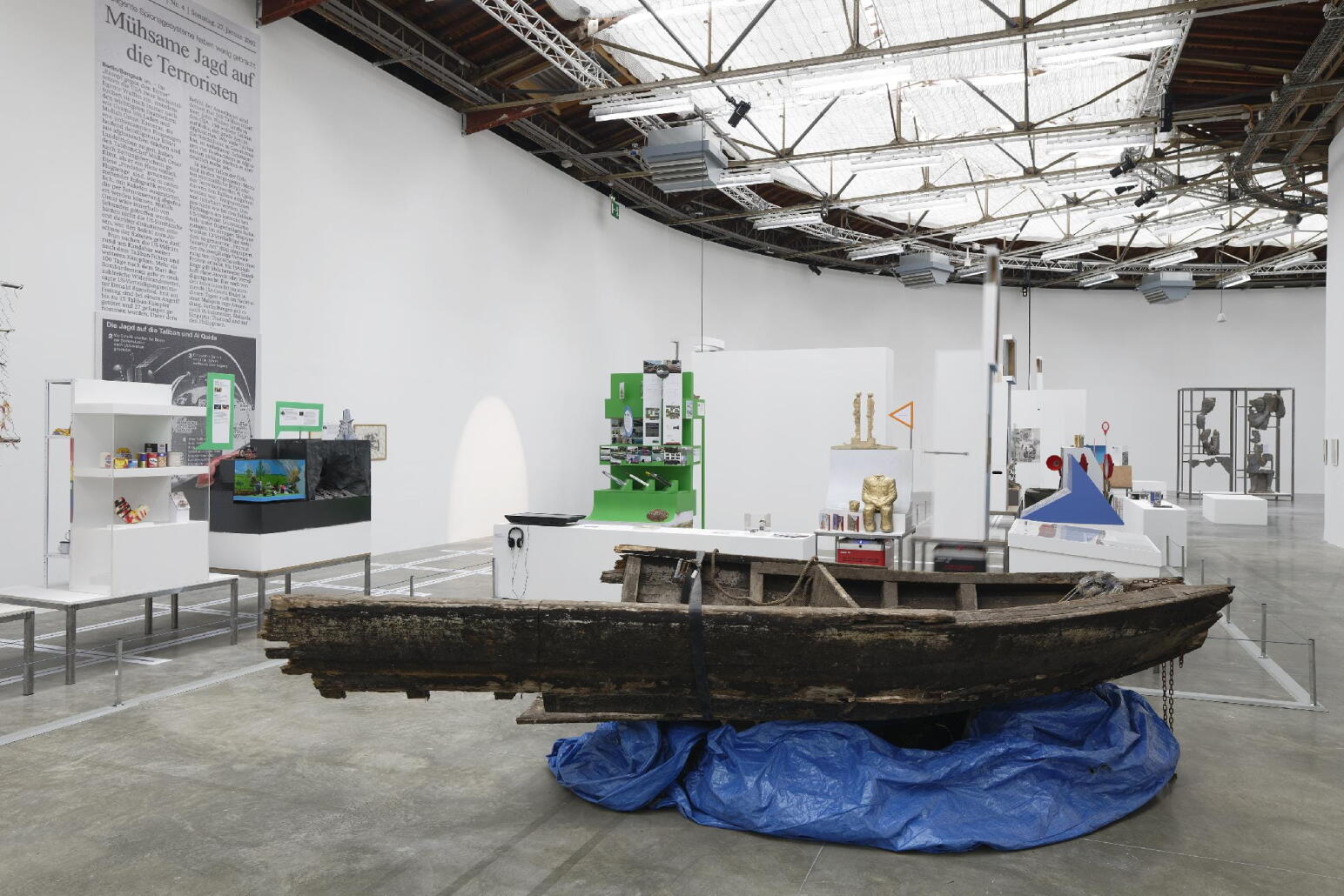 Neil Baloufa et les moteurs de recherche physique | Plus Près De Toi