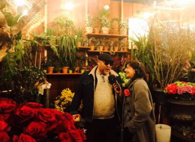 À la dérive avec Tintin, apôtre du tatouage