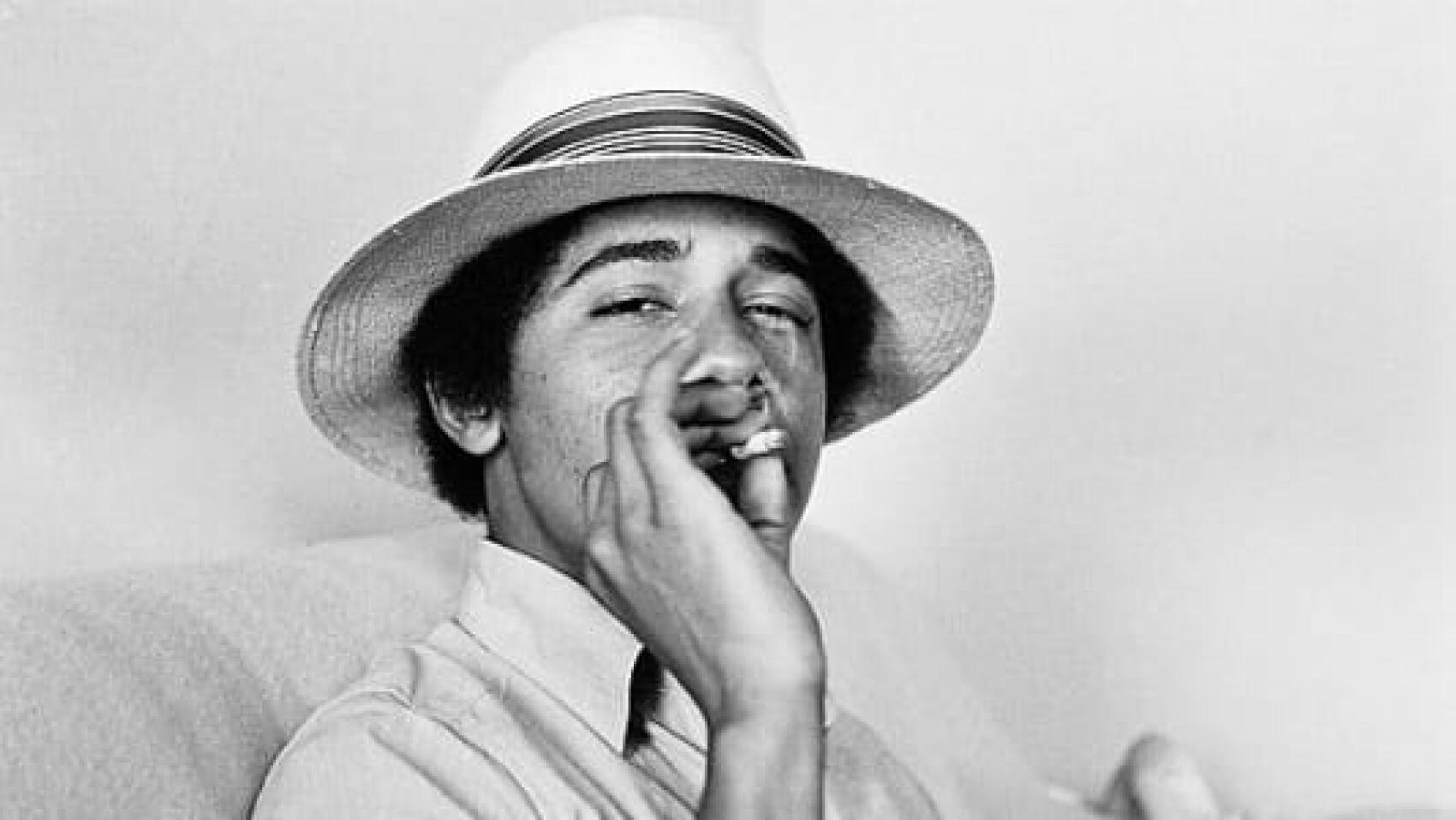 Passe le oinj' : playlist