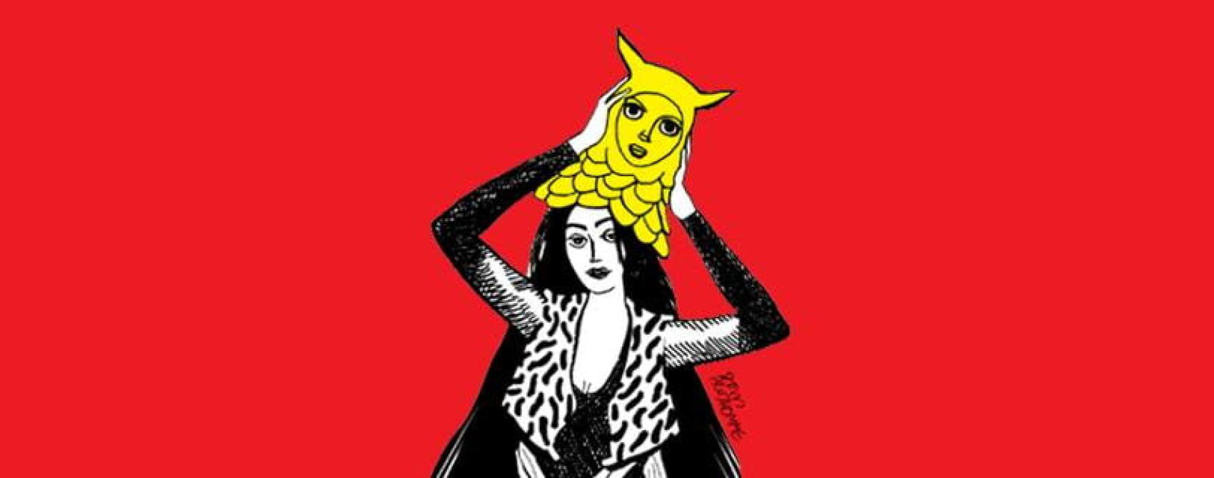 visuel : © David Prudhomme.