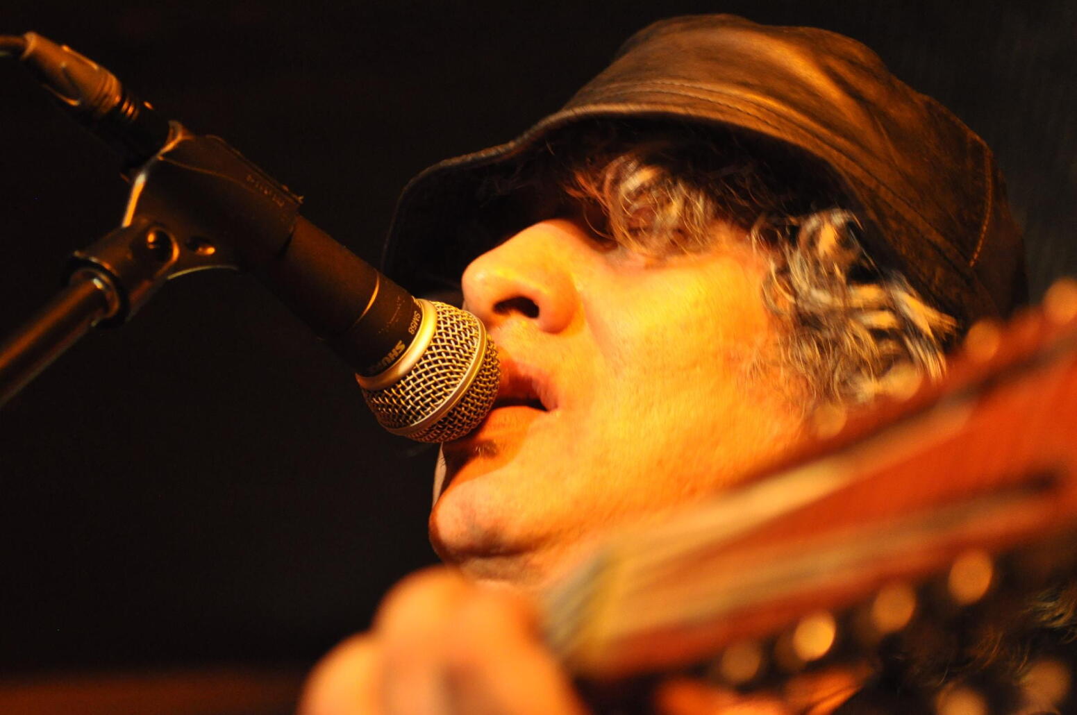 H. Hakim - Nouvelle carte blanche à la Méson.