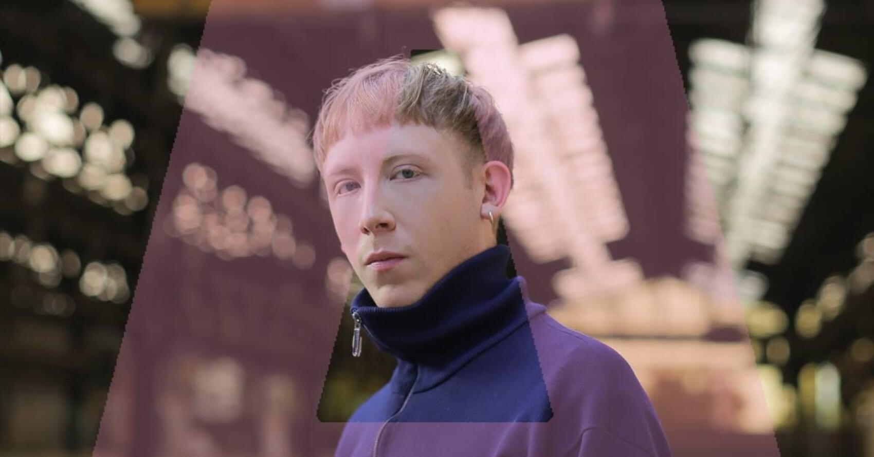 Deux groupes et artistes validés par le FAIR passent Atabal.