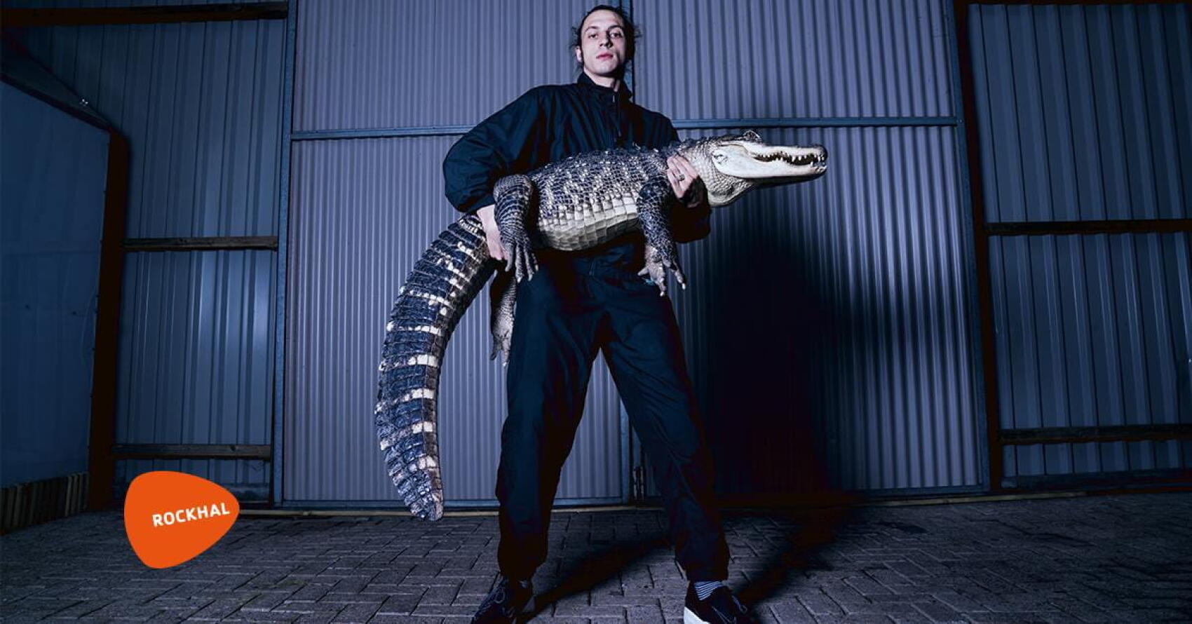 Phénomènes sur phénomènes à la Rockhal : le rappeur du 16/30 débarque dans le 40/02