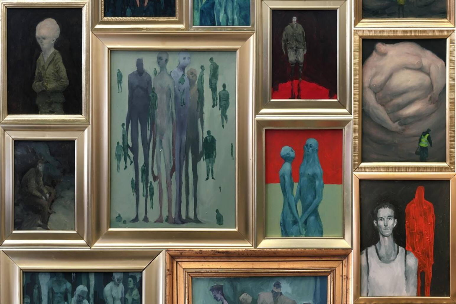 Une thématique habite la foire cette année : pourquoi vivre en ville ?